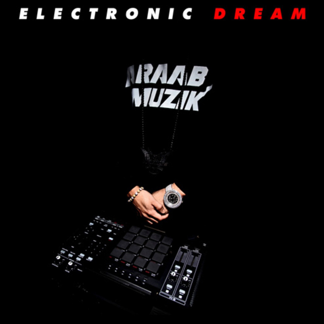 08-araabMUZIK-Electronic-Dream